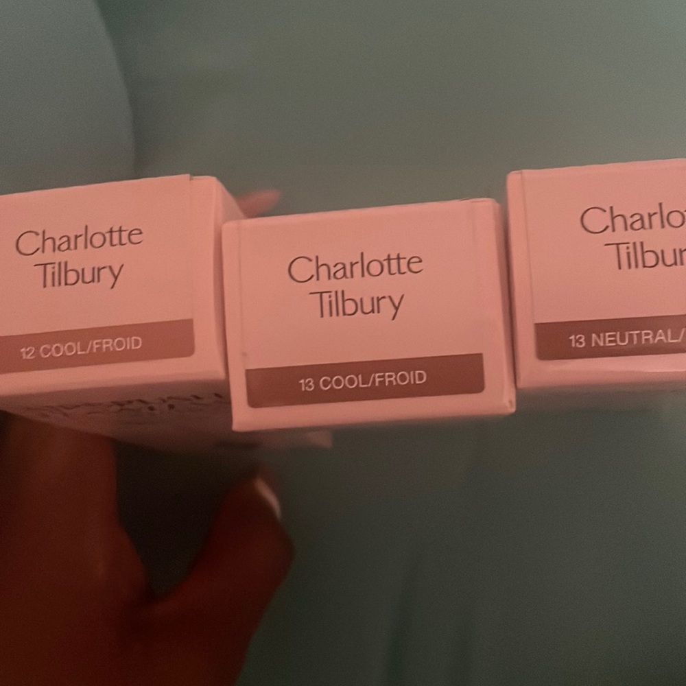 Airbrush FOUNDATION